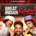 The Great Indian Kapil Show